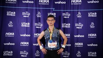 BIB: 6064
                            <button type="button" onclick="openModal(22793306)" class="btn btn-primary btn-sm float-right btn-popup" data-toggle="modal" data-target=".modal-high-quality">
                        <i class="fas fa-shopping-cart"></i> Add to Cart
                    </button>
                                            <button type="button" onclick="isThisMe(22793306, true)" class="btn btn-success btn-sm float-right btn-popup btn-isme hidden" data-toggle="tooltip" data-placement="bottom" title="นี่คือรูปของคุณใช่ไหม คลิกที่นี่เพื่อเอาเข้าอัลบั้ม">
                        <i class="fas fa-plus"></i> Add to album
                    </button>
                    <button type="button" onclick="isThisMe(22793306, false)" class="btn btn-warning btn-sm float-right btn-popup btn-isnotme hidden">
                        <i class="fas fa-ban"></i> Remove from album
                    </button>