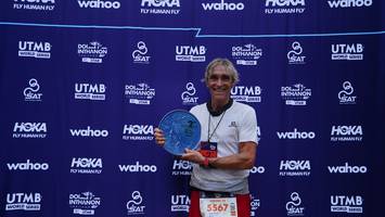 BIB: 5567, 100
                            <button type="button" onclick="openModal(22792775)" class="btn btn-primary btn-sm float-right btn-popup" data-toggle="modal" data-target=".modal-high-quality">
                        <i class="fas fa-shopping-cart"></i> Add to Cart
                    </button>
                                            <button type="button" onclick="isThisMe(22792775, true)" class="btn btn-success btn-sm float-right btn-popup btn-isme hidden" data-toggle="tooltip" data-placement="bottom" title="นี่คือรูปของคุณใช่ไหม คลิกที่นี่เพื่อเอาเข้าอัลบั้ม">
                        <i class="fas fa-plus"></i> Add to album
                    </button>
                    <button type="button" onclick="isThisMe(22792775, false)" class="btn btn-warning btn-sm float-right btn-popup btn-isnotme hidden">
                        <i class="fas fa-ban"></i> Remove from album
                    </button>