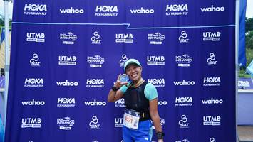 BIB: 110, 5571, 100
                            <button type="button" onclick="openModal(22792916)" class="btn btn-primary btn-sm float-right btn-popup" data-toggle="modal" data-target=".modal-high-quality">
                        <i class="fas fa-shopping-cart"></i> Add to Cart
                    </button>
                                            <button type="button" onclick="isThisMe(22792916, true)" class="btn btn-success btn-sm float-right btn-popup btn-isme hidden" data-toggle="tooltip" data-placement="bottom" title="นี่คือรูปของคุณใช่ไหม คลิกที่นี่เพื่อเอาเข้าอัลบั้ม">
                        <i class="fas fa-plus"></i> Add to album
                    </button>
                    <button type="button" onclick="isThisMe(22792916, false)" class="btn btn-warning btn-sm float-right btn-popup btn-isnotme hidden">
                        <i class="fas fa-ban"></i> Remove from album
                    </button>