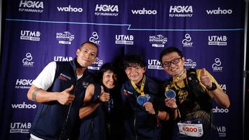 BIB: 6200
                            <button type="button" onclick="openModal(22794141)" class="btn btn-primary btn-sm float-right btn-popup" data-toggle="modal" data-target=".modal-high-quality">
                        <i class="fas fa-shopping-cart"></i> Add to Cart
                    </button>
                                            <button type="button" onclick="isThisMe(22794141, true)" class="btn btn-success btn-sm float-right btn-popup btn-isme hidden" data-toggle="tooltip" data-placement="bottom" title="นี่คือรูปของคุณใช่ไหม คลิกที่นี่เพื่อเอาเข้าอัลบั้ม">
                        <i class="fas fa-plus"></i> Add to album
                    </button>
                    <button type="button" onclick="isThisMe(22794141, false)" class="btn btn-warning btn-sm float-right btn-popup btn-isnotme hidden">
                        <i class="fas fa-ban"></i> Remove from album
                    </button>