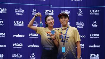 BIB: 100, 887
                            <button type="button" onclick="openModal(22792642)" class="btn btn-primary btn-sm float-right btn-popup" data-toggle="modal" data-target=".modal-high-quality">
                        <i class="fas fa-shopping-cart"></i> Add to Cart
                    </button>
                                            <button type="button" onclick="isThisMe(22792642, true)" class="btn btn-success btn-sm float-right btn-popup btn-isme hidden" data-toggle="tooltip" data-placement="bottom" title="นี่คือรูปของคุณใช่ไหม คลิกที่นี่เพื่อเอาเข้าอัลบั้ม">
                        <i class="fas fa-plus"></i> Add to album
                    </button>
                    <button type="button" onclick="isThisMe(22792642, false)" class="btn btn-warning btn-sm float-right btn-popup btn-isnotme hidden">
                        <i class="fas fa-ban"></i> Remove from album
                    </button>