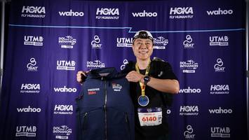 BIB: 6140, 
                            <button type="button" onclick="openModal(22794069)" class="btn btn-primary btn-sm float-right btn-popup" data-toggle="modal" data-target=".modal-high-quality">
                        <i class="fas fa-shopping-cart"></i> Add to Cart
                    </button>
                                            <button type="button" onclick="isThisMe(22794069, true)" class="btn btn-success btn-sm float-right btn-popup btn-isme hidden" data-toggle="tooltip" data-placement="bottom" title="นี่คือรูปของคุณใช่ไหม คลิกที่นี่เพื่อเอาเข้าอัลบั้ม">
                        <i class="fas fa-plus"></i> Add to album
                    </button>
                    <button type="button" onclick="isThisMe(22794069, false)" class="btn btn-warning btn-sm float-right btn-popup btn-isnotme hidden">
                        <i class="fas fa-ban"></i> Remove from album
                    </button>