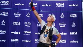 BIB: 100
                            <button type="button" onclick="openModal(22792273)" class="btn btn-primary btn-sm float-right btn-popup" data-toggle="modal" data-target=".modal-high-quality">
                        <i class="fas fa-shopping-cart"></i> Add to Cart
                    </button>
                                            <button type="button" onclick="isThisMe(22792273, true)" class="btn btn-success btn-sm float-right btn-popup btn-isme hidden" data-toggle="tooltip" data-placement="bottom" title="นี่คือรูปของคุณใช่ไหม คลิกที่นี่เพื่อเอาเข้าอัลบั้ม">
                        <i class="fas fa-plus"></i> Add to album
                    </button>
                    <button type="button" onclick="isThisMe(22792273, false)" class="btn btn-warning btn-sm float-right btn-popup btn-isnotme hidden">
                        <i class="fas fa-ban"></i> Remove from album
                    </button>