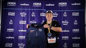 BIB: 6140, 
                            <button type="button" onclick="openModal(22794068)" class="btn btn-primary btn-sm float-right btn-popup" data-toggle="modal" data-target=".modal-high-quality">
                        <i class="fas fa-shopping-cart"></i> Add to Cart
                    </button>
                                            <button type="button" onclick="isThisMe(22794068, true)" class="btn btn-success btn-sm float-right btn-popup btn-isme hidden" data-toggle="tooltip" data-placement="bottom" title="นี่คือรูปของคุณใช่ไหม คลิกที่นี่เพื่อเอาเข้าอัลบั้ม">
                        <i class="fas fa-plus"></i> Add to album
                    </button>
                    <button type="button" onclick="isThisMe(22794068, false)" class="btn btn-warning btn-sm float-right btn-popup btn-isnotme hidden">
                        <i class="fas fa-ban"></i> Remove from album
                    </button>