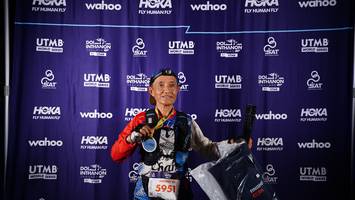 BIB: 5951
                            <button type="button" onclick="openModal(22793703)" class="btn btn-primary btn-sm float-right btn-popup" data-toggle="modal" data-target=".modal-high-quality">
                        <i class="fas fa-shopping-cart"></i> Add to Cart
                    </button>
                                            <button type="button" onclick="isThisMe(22793703, true)" class="btn btn-success btn-sm float-right btn-popup btn-isme hidden" data-toggle="tooltip" data-placement="bottom" title="นี่คือรูปของคุณใช่ไหม คลิกที่นี่เพื่อเอาเข้าอัลบั้ม">
                        <i class="fas fa-plus"></i> Add to album
                    </button>
                    <button type="button" onclick="isThisMe(22793703, false)" class="btn btn-warning btn-sm float-right btn-popup btn-isnotme hidden">
                        <i class="fas fa-ban"></i> Remove from album
                    </button>