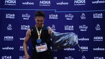 BIB: 5923, 4360
                            <button type="button" onclick="openModal(22792464)" class="btn btn-primary btn-sm float-right btn-popup" data-toggle="modal" data-target=".modal-high-quality">
                        <i class="fas fa-shopping-cart"></i> Add to Cart
                    </button>
                                            <button type="button" onclick="isThisMe(22792464, true)" class="btn btn-success btn-sm float-right btn-popup btn-isme hidden" data-toggle="tooltip" data-placement="bottom" title="นี่คือรูปของคุณใช่ไหม คลิกที่นี่เพื่อเอาเข้าอัลบั้ม">
                        <i class="fas fa-plus"></i> Add to album
                    </button>
                    <button type="button" onclick="isThisMe(22792464, false)" class="btn btn-warning btn-sm float-right btn-popup btn-isnotme hidden">
                        <i class="fas fa-ban"></i> Remove from album
                    </button>