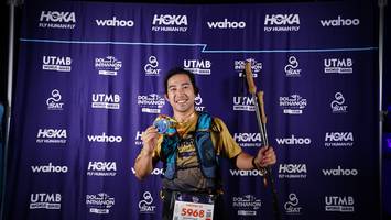 BIB: 5968
                            <button type="button" onclick="openModal(22793944)" class="btn btn-primary btn-sm float-right btn-popup" data-toggle="modal" data-target=".modal-high-quality">
                        <i class="fas fa-shopping-cart"></i> Add to Cart
                    </button>
                                            <button type="button" onclick="isThisMe(22793944, true)" class="btn btn-success btn-sm float-right btn-popup btn-isme hidden" data-toggle="tooltip" data-placement="bottom" title="นี่คือรูปของคุณใช่ไหม คลิกที่นี่เพื่อเอาเข้าอัลบั้ม">
                        <i class="fas fa-plus"></i> Add to album
                    </button>
                    <button type="button" onclick="isThisMe(22793944, false)" class="btn btn-warning btn-sm float-right btn-popup btn-isnotme hidden">
                        <i class="fas fa-ban"></i> Remove from album
                    </button>