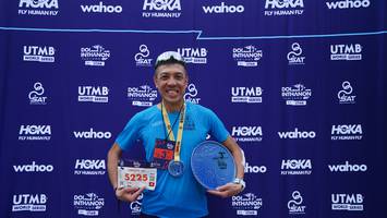 BIB: 5225
                            <button type="button" onclick="openModal(22792484)" class="btn btn-primary btn-sm float-right btn-popup" data-toggle="modal" data-target=".modal-high-quality">
                        <i class="fas fa-shopping-cart"></i> Add to Cart
                    </button>
                                            <button type="button" onclick="isThisMe(22792484, true)" class="btn btn-success btn-sm float-right btn-popup btn-isme hidden" data-toggle="tooltip" data-placement="bottom" title="นี่คือรูปของคุณใช่ไหม คลิกที่นี่เพื่อเอาเข้าอัลบั้ม">
                        <i class="fas fa-plus"></i> Add to album
                    </button>
                    <button type="button" onclick="isThisMe(22792484, false)" class="btn btn-warning btn-sm float-right btn-popup btn-isnotme hidden">
                        <i class="fas fa-ban"></i> Remove from album
                    </button>