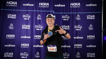 BIB: 6140, 188, 
                            <button type="button" onclick="openModal(22794062)" class="btn btn-primary btn-sm float-right btn-popup" data-toggle="modal" data-target=".modal-high-quality">
                        <i class="fas fa-shopping-cart"></i> Add to Cart
                    </button>
                                            <button type="button" onclick="isThisMe(22794062, true)" class="btn btn-success btn-sm float-right btn-popup btn-isme hidden" data-toggle="tooltip" data-placement="bottom" title="นี่คือรูปของคุณใช่ไหม คลิกที่นี่เพื่อเอาเข้าอัลบั้ม">
                        <i class="fas fa-plus"></i> Add to album
                    </button>
                    <button type="button" onclick="isThisMe(22794062, false)" class="btn btn-warning btn-sm float-right btn-popup btn-isnotme hidden">
                        <i class="fas fa-ban"></i> Remove from album
                    </button>