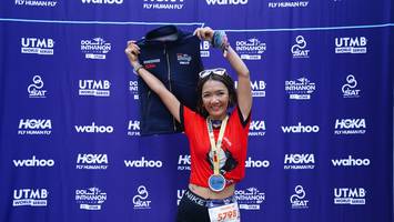 BIB: 1900, 5798
                            <button type="button" onclick="openModal(22792894)" class="btn btn-primary btn-sm float-right btn-popup" data-toggle="modal" data-target=".modal-high-quality">
                        <i class="fas fa-shopping-cart"></i> Add to Cart
                    </button>
                                            <button type="button" onclick="isThisMe(22792894, true)" class="btn btn-success btn-sm float-right btn-popup btn-isme hidden" data-toggle="tooltip" data-placement="bottom" title="นี่คือรูปของคุณใช่ไหม คลิกที่นี่เพื่อเอาเข้าอัลบั้ม">
                        <i class="fas fa-plus"></i> Add to album
                    </button>
                    <button type="button" onclick="isThisMe(22792894, false)" class="btn btn-warning btn-sm float-right btn-popup btn-isnotme hidden">
                        <i class="fas fa-ban"></i> Remove from album
                    </button>