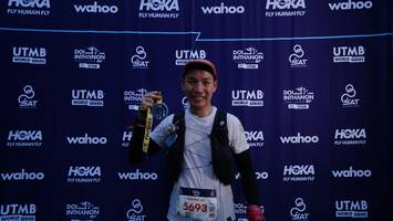 BIB: 5693, 58111
                            <button type="button" onclick="openModal(22792939)" class="btn btn-primary btn-sm float-right btn-popup" data-toggle="modal" data-target=".modal-high-quality">
                        <i class="fas fa-shopping-cart"></i> Add to Cart
                    </button>
                                            <button type="button" onclick="isThisMe(22792939, true)" class="btn btn-success btn-sm float-right btn-popup btn-isme hidden" data-toggle="tooltip" data-placement="bottom" title="นี่คือรูปของคุณใช่ไหม คลิกที่นี่เพื่อเอาเข้าอัลบั้ม">
                        <i class="fas fa-plus"></i> Add to album
                    </button>
                    <button type="button" onclick="isThisMe(22792939, false)" class="btn btn-warning btn-sm float-right btn-popup btn-isnotme hidden">
                        <i class="fas fa-ban"></i> Remove from album
                    </button>