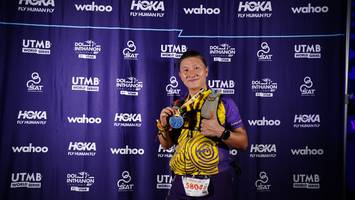 BIB: 5804, 
                            <button type="button" onclick="openModal(22793461)" class="btn btn-primary btn-sm float-right btn-popup" data-toggle="modal" data-target=".modal-high-quality">
                        <i class="fas fa-shopping-cart"></i> Add to Cart
                    </button>
                                            <button type="button" onclick="isThisMe(22793461, true)" class="btn btn-success btn-sm float-right btn-popup btn-isme hidden" data-toggle="tooltip" data-placement="bottom" title="นี่คือรูปของคุณใช่ไหม คลิกที่นี่เพื่อเอาเข้าอัลบั้ม">
                        <i class="fas fa-plus"></i> Add to album
                    </button>
                    <button type="button" onclick="isThisMe(22793461, false)" class="btn btn-warning btn-sm float-right btn-popup btn-isnotme hidden">
                        <i class="fas fa-ban"></i> Remove from album
                    </button>