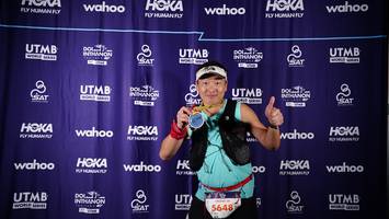 BIB: 5648
                            <button type="button" onclick="openModal(22793464)" class="btn btn-primary btn-sm float-right btn-popup" data-toggle="modal" data-target=".modal-high-quality">
                        <i class="fas fa-shopping-cart"></i> Add to Cart
                    </button>
                                            <button type="button" onclick="isThisMe(22793464, true)" class="btn btn-success btn-sm float-right btn-popup btn-isme hidden" data-toggle="tooltip" data-placement="bottom" title="นี่คือรูปของคุณใช่ไหม คลิกที่นี่เพื่อเอาเข้าอัลบั้ม">
                        <i class="fas fa-plus"></i> Add to album
                    </button>
                    <button type="button" onclick="isThisMe(22793464, false)" class="btn btn-warning btn-sm float-right btn-popup btn-isnotme hidden">
                        <i class="fas fa-ban"></i> Remove from album
                    </button>