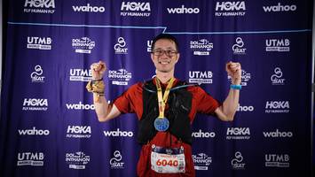 BIB: 6040
                            <button type="button" onclick="openModal(22793609)" class="btn btn-primary btn-sm float-right btn-popup" data-toggle="modal" data-target=".modal-high-quality">
                        <i class="fas fa-shopping-cart"></i> Add to Cart
                    </button>
                                            <button type="button" onclick="isThisMe(22793609, true)" class="btn btn-success btn-sm float-right btn-popup btn-isme hidden" data-toggle="tooltip" data-placement="bottom" title="นี่คือรูปของคุณใช่ไหม คลิกที่นี่เพื่อเอาเข้าอัลบั้ม">
                        <i class="fas fa-plus"></i> Add to album
                    </button>
                    <button type="button" onclick="isThisMe(22793609, false)" class="btn btn-warning btn-sm float-right btn-popup btn-isnotme hidden">
                        <i class="fas fa-ban"></i> Remove from album
                    </button>