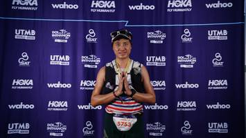 BIB: 5753, 132
                            <button type="button" onclick="openModal(22793018)" class="btn btn-primary btn-sm float-right btn-popup" data-toggle="modal" data-target=".modal-high-quality">
                        <i class="fas fa-shopping-cart"></i> Add to Cart
                    </button>
                                            <button type="button" onclick="isThisMe(22793018, true)" class="btn btn-success btn-sm float-right btn-popup btn-isme hidden" data-toggle="tooltip" data-placement="bottom" title="นี่คือรูปของคุณใช่ไหม คลิกที่นี่เพื่อเอาเข้าอัลบั้ม">
                        <i class="fas fa-plus"></i> Add to album
                    </button>
                    <button type="button" onclick="isThisMe(22793018, false)" class="btn btn-warning btn-sm float-right btn-popup btn-isnotme hidden">
                        <i class="fas fa-ban"></i> Remove from album
                    </button>