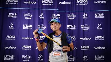 BIB: 5609
                            <button type="button" onclick="openModal(22793313)" class="btn btn-primary btn-sm float-right btn-popup" data-toggle="modal" data-target=".modal-high-quality">
                        <i class="fas fa-shopping-cart"></i> Add to Cart
                    </button>
                                            <button type="button" onclick="isThisMe(22793313, true)" class="btn btn-success btn-sm float-right btn-popup btn-isme hidden" data-toggle="tooltip" data-placement="bottom" title="นี่คือรูปของคุณใช่ไหม คลิกที่นี่เพื่อเอาเข้าอัลบั้ม">
                        <i class="fas fa-plus"></i> Add to album
                    </button>
                    <button type="button" onclick="isThisMe(22793313, false)" class="btn btn-warning btn-sm float-right btn-popup btn-isnotme hidden">
                        <i class="fas fa-ban"></i> Remove from album
                    </button>