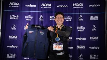 BIB: 6258, 100
                            <button type="button" onclick="openModal(22794046)" class="btn btn-primary btn-sm float-right btn-popup" data-toggle="modal" data-target=".modal-high-quality">
                        <i class="fas fa-shopping-cart"></i> Add to Cart
                    </button>
                                            <button type="button" onclick="isThisMe(22794046, true)" class="btn btn-success btn-sm float-right btn-popup btn-isme hidden" data-toggle="tooltip" data-placement="bottom" title="นี่คือรูปของคุณใช่ไหม คลิกที่นี่เพื่อเอาเข้าอัลบั้ม">
                        <i class="fas fa-plus"></i> Add to album
                    </button>
                    <button type="button" onclick="isThisMe(22794046, false)" class="btn btn-warning btn-sm float-right btn-popup btn-isnotme hidden">
                        <i class="fas fa-ban"></i> Remove from album
                    </button>