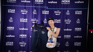 BIB: 153, 5502, 3015, 100
                            <button type="button" onclick="openModal(22793753)" class="btn btn-primary btn-sm float-right btn-popup" data-toggle="modal" data-target=".modal-high-quality">
                        <i class="fas fa-shopping-cart"></i> Add to Cart
                    </button>
                                            <button type="button" onclick="isThisMe(22793753, true)" class="btn btn-success btn-sm float-right btn-popup btn-isme hidden" data-toggle="tooltip" data-placement="bottom" title="นี่คือรูปของคุณใช่ไหม คลิกที่นี่เพื่อเอาเข้าอัลบั้ม">
                        <i class="fas fa-plus"></i> Add to album
                    </button>
                    <button type="button" onclick="isThisMe(22793753, false)" class="btn btn-warning btn-sm float-right btn-popup btn-isnotme hidden">
                        <i class="fas fa-ban"></i> Remove from album
                    </button>