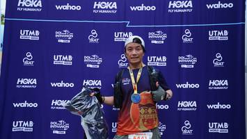 BIB: 5401
                            <button type="button" onclick="openModal(22792683)" class="btn btn-primary btn-sm float-right btn-popup" data-toggle="modal" data-target=".modal-high-quality">
                        <i class="fas fa-shopping-cart"></i> Add to Cart
                    </button>
                                            <button type="button" onclick="isThisMe(22792683, true)" class="btn btn-success btn-sm float-right btn-popup btn-isme hidden" data-toggle="tooltip" data-placement="bottom" title="นี่คือรูปของคุณใช่ไหม คลิกที่นี่เพื่อเอาเข้าอัลบั้ม">
                        <i class="fas fa-plus"></i> Add to album
                    </button>
                    <button type="button" onclick="isThisMe(22792683, false)" class="btn btn-warning btn-sm float-right btn-popup btn-isnotme hidden">
                        <i class="fas fa-ban"></i> Remove from album
                    </button>