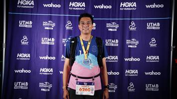 BIB: 6260, 35011
                            <button type="button" onclick="openModal(22794592)" class="btn btn-primary btn-sm float-right btn-popup" data-toggle="modal" data-target=".modal-high-quality">
                        <i class="fas fa-shopping-cart"></i> Add to Cart
                    </button>
                                            <button type="button" onclick="isThisMe(22794592, true)" class="btn btn-success btn-sm float-right btn-popup btn-isme hidden" data-toggle="tooltip" data-placement="bottom" title="นี่คือรูปของคุณใช่ไหม คลิกที่นี่เพื่อเอาเข้าอัลบั้ม">
                        <i class="fas fa-plus"></i> Add to album
                    </button>
                    <button type="button" onclick="isThisMe(22794592, false)" class="btn btn-warning btn-sm float-right btn-popup btn-isnotme hidden">
                        <i class="fas fa-ban"></i> Remove from album
                    </button>