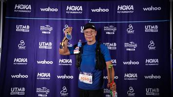 BIB: 6253, 154
                            <button type="button" onclick="openModal(22794057)" class="btn btn-primary btn-sm float-right btn-popup" data-toggle="modal" data-target=".modal-high-quality">
                        <i class="fas fa-shopping-cart"></i> Add to Cart
                    </button>
                                            <button type="button" onclick="isThisMe(22794057, true)" class="btn btn-success btn-sm float-right btn-popup btn-isme hidden" data-toggle="tooltip" data-placement="bottom" title="นี่คือรูปของคุณใช่ไหม คลิกที่นี่เพื่อเอาเข้าอัลบั้ม">
                        <i class="fas fa-plus"></i> Add to album
                    </button>
                    <button type="button" onclick="isThisMe(22794057, false)" class="btn btn-warning btn-sm float-right btn-popup btn-isnotme hidden">
                        <i class="fas fa-ban"></i> Remove from album
                    </button>