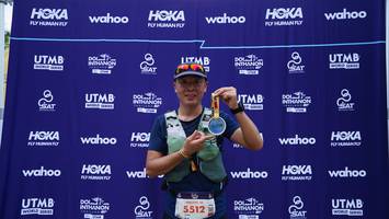 BIB: 5512, 152
                            <button type="button" onclick="openModal(22792531)" class="btn btn-primary btn-sm float-right btn-popup" data-toggle="modal" data-target=".modal-high-quality">
                        <i class="fas fa-shopping-cart"></i> Add to Cart
                    </button>
                                            <button type="button" onclick="isThisMe(22792531, true)" class="btn btn-success btn-sm float-right btn-popup btn-isme hidden" data-toggle="tooltip" data-placement="bottom" title="นี่คือรูปของคุณใช่ไหม คลิกที่นี่เพื่อเอาเข้าอัลบั้ม">
                        <i class="fas fa-plus"></i> Add to album
                    </button>
                    <button type="button" onclick="isThisMe(22792531, false)" class="btn btn-warning btn-sm float-right btn-popup btn-isnotme hidden">
                        <i class="fas fa-ban"></i> Remove from album
                    </button>