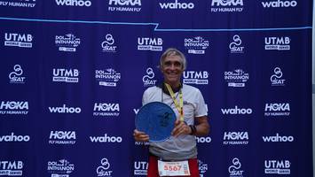 BIB: 5567
                            <button type="button" onclick="openModal(22792793)" class="btn btn-primary btn-sm float-right btn-popup" data-toggle="modal" data-target=".modal-high-quality">
                        <i class="fas fa-shopping-cart"></i> Add to Cart
                    </button>
                                            <button type="button" onclick="isThisMe(22792793, true)" class="btn btn-success btn-sm float-right btn-popup btn-isme hidden" data-toggle="tooltip" data-placement="bottom" title="นี่คือรูปของคุณใช่ไหม คลิกที่นี่เพื่อเอาเข้าอัลบั้ม">
                        <i class="fas fa-plus"></i> Add to album
                    </button>
                    <button type="button" onclick="isThisMe(22792793, false)" class="btn btn-warning btn-sm float-right btn-popup btn-isnotme hidden">
                        <i class="fas fa-ban"></i> Remove from album
                    </button>