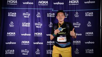 BIB: 5675
                            <button type="button" onclick="openModal(22793594)" class="btn btn-primary btn-sm float-right btn-popup" data-toggle="modal" data-target=".modal-high-quality">
                        <i class="fas fa-shopping-cart"></i> Add to Cart
                    </button>
                                            <button type="button" onclick="isThisMe(22793594, true)" class="btn btn-success btn-sm float-right btn-popup btn-isme hidden" data-toggle="tooltip" data-placement="bottom" title="นี่คือรูปของคุณใช่ไหม คลิกที่นี่เพื่อเอาเข้าอัลบั้ม">
                        <i class="fas fa-plus"></i> Add to album
                    </button>
                    <button type="button" onclick="isThisMe(22793594, false)" class="btn btn-warning btn-sm float-right btn-popup btn-isnotme hidden">
                        <i class="fas fa-ban"></i> Remove from album
                    </button>