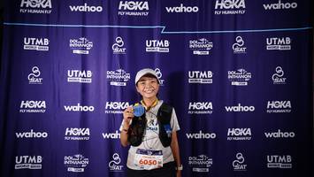 BIB: 6050
                            <button type="button" onclick="openModal(22793545)" class="btn btn-primary btn-sm float-right btn-popup" data-toggle="modal" data-target=".modal-high-quality">
                        <i class="fas fa-shopping-cart"></i> Add to Cart
                    </button>
                                            <button type="button" onclick="isThisMe(22793545, true)" class="btn btn-success btn-sm float-right btn-popup btn-isme hidden" data-toggle="tooltip" data-placement="bottom" title="นี่คือรูปของคุณใช่ไหม คลิกที่นี่เพื่อเอาเข้าอัลบั้ม">
                        <i class="fas fa-plus"></i> Add to album
                    </button>
                    <button type="button" onclick="isThisMe(22793545, false)" class="btn btn-warning btn-sm float-right btn-popup btn-isnotme hidden">
                        <i class="fas fa-ban"></i> Remove from album
                    </button>