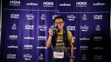 BIB: 6200
                            <button type="button" onclick="openModal(22794153)" class="btn btn-primary btn-sm float-right btn-popup" data-toggle="modal" data-target=".modal-high-quality">
                        <i class="fas fa-shopping-cart"></i> Add to Cart
                    </button>
                                            <button type="button" onclick="isThisMe(22794153, true)" class="btn btn-success btn-sm float-right btn-popup btn-isme hidden" data-toggle="tooltip" data-placement="bottom" title="นี่คือรูปของคุณใช่ไหม คลิกที่นี่เพื่อเอาเข้าอัลบั้ม">
                        <i class="fas fa-plus"></i> Add to album
                    </button>
                    <button type="button" onclick="isThisMe(22794153, false)" class="btn btn-warning btn-sm float-right btn-popup btn-isnotme hidden">
                        <i class="fas fa-ban"></i> Remove from album
                    </button>