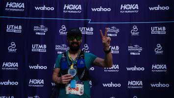 BIB: 5708
                            <button type="button" onclick="openModal(22792177)" class="btn btn-primary btn-sm float-right btn-popup" data-toggle="modal" data-target=".modal-high-quality">
                        <i class="fas fa-shopping-cart"></i> Add to Cart
                    </button>
                                            <button type="button" onclick="isThisMe(22792177, true)" class="btn btn-success btn-sm float-right btn-popup btn-isme hidden" data-toggle="tooltip" data-placement="bottom" title="นี่คือรูปของคุณใช่ไหม คลิกที่นี่เพื่อเอาเข้าอัลบั้ม">
                        <i class="fas fa-plus"></i> Add to album
                    </button>
                    <button type="button" onclick="isThisMe(22792177, false)" class="btn btn-warning btn-sm float-right btn-popup btn-isnotme hidden">
                        <i class="fas fa-ban"></i> Remove from album
                    </button>