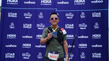 BIB: 6055
                            <button type="button" onclick="openModal(22792831)" class="btn btn-primary btn-sm float-right btn-popup" data-toggle="modal" data-target=".modal-high-quality">
                        <i class="fas fa-shopping-cart"></i> Add to Cart
                    </button>
                                            <button type="button" onclick="isThisMe(22792831, true)" class="btn btn-success btn-sm float-right btn-popup btn-isme hidden" data-toggle="tooltip" data-placement="bottom" title="นี่คือรูปของคุณใช่ไหม คลิกที่นี่เพื่อเอาเข้าอัลบั้ม">
                        <i class="fas fa-plus"></i> Add to album
                    </button>
                    <button type="button" onclick="isThisMe(22792831, false)" class="btn btn-warning btn-sm float-right btn-popup btn-isnotme hidden">
                        <i class="fas fa-ban"></i> Remove from album
                    </button>