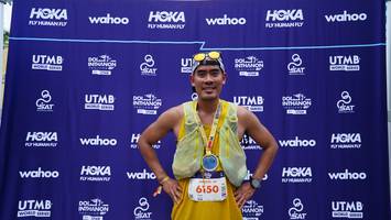 BIB: 6150, 1381
                            <button type="button" onclick="openModal(22792665)" class="btn btn-primary btn-sm float-right btn-popup" data-toggle="modal" data-target=".modal-high-quality">
                        <i class="fas fa-shopping-cart"></i> Add to Cart
                    </button>
                                            <button type="button" onclick="isThisMe(22792665, true)" class="btn btn-success btn-sm float-right btn-popup btn-isme hidden" data-toggle="tooltip" data-placement="bottom" title="นี่คือรูปของคุณใช่ไหม คลิกที่นี่เพื่อเอาเข้าอัลบั้ม">
                        <i class="fas fa-plus"></i> Add to album
                    </button>
                    <button type="button" onclick="isThisMe(22792665, false)" class="btn btn-warning btn-sm float-right btn-popup btn-isnotme hidden">
                        <i class="fas fa-ban"></i> Remove from album
                    </button>