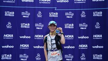 BIB: 6454
                            <button type="button" onclick="openModal(22792804)" class="btn btn-primary btn-sm float-right btn-popup" data-toggle="modal" data-target=".modal-high-quality">
                        <i class="fas fa-shopping-cart"></i> Add to Cart
                    </button>
                                            <button type="button" onclick="isThisMe(22792804, true)" class="btn btn-success btn-sm float-right btn-popup btn-isme hidden" data-toggle="tooltip" data-placement="bottom" title="นี่คือรูปของคุณใช่ไหม คลิกที่นี่เพื่อเอาเข้าอัลบั้ม">
                        <i class="fas fa-plus"></i> Add to album
                    </button>
                    <button type="button" onclick="isThisMe(22792804, false)" class="btn btn-warning btn-sm float-right btn-popup btn-isnotme hidden">
                        <i class="fas fa-ban"></i> Remove from album
                    </button>