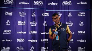 BIB: 3575
                            <button type="button" onclick="openModal(22793248)" class="btn btn-primary btn-sm float-right btn-popup" data-toggle="modal" data-target=".modal-high-quality">
                        <i class="fas fa-shopping-cart"></i> Add to Cart
                    </button>
                                            <button type="button" onclick="isThisMe(22793248, true)" class="btn btn-success btn-sm float-right btn-popup btn-isme hidden" data-toggle="tooltip" data-placement="bottom" title="นี่คือรูปของคุณใช่ไหม คลิกที่นี่เพื่อเอาเข้าอัลบั้ม">
                        <i class="fas fa-plus"></i> Add to album
                    </button>
                    <button type="button" onclick="isThisMe(22793248, false)" class="btn btn-warning btn-sm float-right btn-popup btn-isnotme hidden">
                        <i class="fas fa-ban"></i> Remove from album
                    </button>