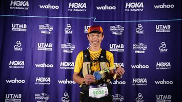 BIB: 100, 9030
                            <button type="button" onclick="openModal(22794482)" class="btn btn-primary btn-sm float-right btn-popup" data-toggle="modal" data-target=".modal-high-quality">
                        <i class="fas fa-shopping-cart"></i> Add to Cart
                    </button>
                                            <button type="button" onclick="isThisMe(22794482, true)" class="btn btn-success btn-sm float-right btn-popup btn-isme hidden" data-toggle="tooltip" data-placement="bottom" title="นี่คือรูปของคุณใช่ไหม คลิกที่นี่เพื่อเอาเข้าอัลบั้ม">
                        <i class="fas fa-plus"></i> Add to album
                    </button>
                    <button type="button" onclick="isThisMe(22794482, false)" class="btn btn-warning btn-sm float-right btn-popup btn-isnotme hidden">
                        <i class="fas fa-ban"></i> Remove from album
                    </button>