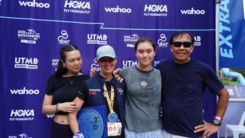 BIB: 104
                            <button type="button" onclick="openModal(22792316)" class="btn btn-primary btn-sm float-right btn-popup" data-toggle="modal" data-target=".modal-high-quality">
                        <i class="fas fa-shopping-cart"></i> Add to Cart
                    </button>
                                            <button type="button" onclick="isThisMe(22792316, true)" class="btn btn-success btn-sm float-right btn-popup btn-isme hidden" data-toggle="tooltip" data-placement="bottom" title="นี่คือรูปของคุณใช่ไหม คลิกที่นี่เพื่อเอาเข้าอัลบั้ม">
                        <i class="fas fa-plus"></i> Add to album
                    </button>
                    <button type="button" onclick="isThisMe(22792316, false)" class="btn btn-warning btn-sm float-right btn-popup btn-isnotme hidden">
                        <i class="fas fa-ban"></i> Remove from album
                    </button>