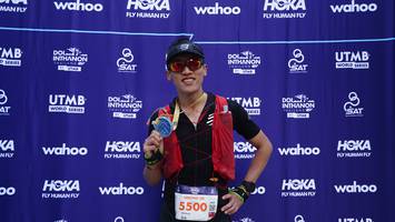 BIB: 5500
                            <button type="button" onclick="openModal(22792260)" class="btn btn-primary btn-sm float-right btn-popup" data-toggle="modal" data-target=".modal-high-quality">
                        <i class="fas fa-shopping-cart"></i> Add to Cart
                    </button>
                                            <button type="button" onclick="isThisMe(22792260, true)" class="btn btn-success btn-sm float-right btn-popup btn-isme hidden" data-toggle="tooltip" data-placement="bottom" title="นี่คือรูปของคุณใช่ไหม คลิกที่นี่เพื่อเอาเข้าอัลบั้ม">
                        <i class="fas fa-plus"></i> Add to album
                    </button>
                    <button type="button" onclick="isThisMe(22792260, false)" class="btn btn-warning btn-sm float-right btn-popup btn-isnotme hidden">
                        <i class="fas fa-ban"></i> Remove from album
                    </button>