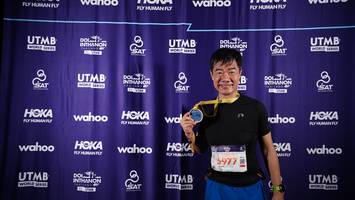 BIB: 5977
                            <button type="button" onclick="openModal(22793200)" class="btn btn-primary btn-sm float-right btn-popup" data-toggle="modal" data-target=".modal-high-quality">
                        <i class="fas fa-shopping-cart"></i> Add to Cart
                    </button>
                                            <button type="button" onclick="isThisMe(22793200, true)" class="btn btn-success btn-sm float-right btn-popup btn-isme hidden" data-toggle="tooltip" data-placement="bottom" title="นี่คือรูปของคุณใช่ไหม คลิกที่นี่เพื่อเอาเข้าอัลบั้ม">
                        <i class="fas fa-plus"></i> Add to album
                    </button>
                    <button type="button" onclick="isThisMe(22793200, false)" class="btn btn-warning btn-sm float-right btn-popup btn-isnotme hidden">
                        <i class="fas fa-ban"></i> Remove from album
                    </button>