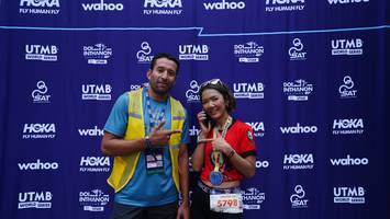 BIB: 5798
                            <button type="button" onclick="openModal(22792850)" class="btn btn-primary btn-sm float-right btn-popup" data-toggle="modal" data-target=".modal-high-quality">
                        <i class="fas fa-shopping-cart"></i> Add to Cart
                    </button>
                                            <button type="button" onclick="isThisMe(22792850, true)" class="btn btn-success btn-sm float-right btn-popup btn-isme hidden" data-toggle="tooltip" data-placement="bottom" title="นี่คือรูปของคุณใช่ไหม คลิกที่นี่เพื่อเอาเข้าอัลบั้ม">
                        <i class="fas fa-plus"></i> Add to album
                    </button>
                    <button type="button" onclick="isThisMe(22792850, false)" class="btn btn-warning btn-sm float-right btn-popup btn-isnotme hidden">
                        <i class="fas fa-ban"></i> Remove from album
                    </button>