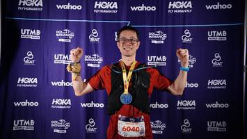 BIB: 6040
                            <button type="button" onclick="openModal(22793610)" class="btn btn-primary btn-sm float-right btn-popup" data-toggle="modal" data-target=".modal-high-quality">
                        <i class="fas fa-shopping-cart"></i> Add to Cart
                    </button>
                                            <button type="button" onclick="isThisMe(22793610, true)" class="btn btn-success btn-sm float-right btn-popup btn-isme hidden" data-toggle="tooltip" data-placement="bottom" title="นี่คือรูปของคุณใช่ไหม คลิกที่นี่เพื่อเอาเข้าอัลบั้ม">
                        <i class="fas fa-plus"></i> Add to album
                    </button>
                    <button type="button" onclick="isThisMe(22793610, false)" class="btn btn-warning btn-sm float-right btn-popup btn-isnotme hidden">
                        <i class="fas fa-ban"></i> Remove from album
                    </button>