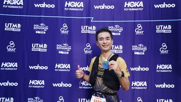 BIB: 5480
                            <button type="button" onclick="openModal(22792285)" class="btn btn-primary btn-sm float-right btn-popup" data-toggle="modal" data-target=".modal-high-quality">
                        <i class="fas fa-shopping-cart"></i> Add to Cart
                    </button>
                                            <button type="button" onclick="isThisMe(22792285, true)" class="btn btn-success btn-sm float-right btn-popup btn-isme hidden" data-toggle="tooltip" data-placement="bottom" title="นี่คือรูปของคุณใช่ไหม คลิกที่นี่เพื่อเอาเข้าอัลบั้ม">
                        <i class="fas fa-plus"></i> Add to album
                    </button>
                    <button type="button" onclick="isThisMe(22792285, false)" class="btn btn-warning btn-sm float-right btn-popup btn-isnotme hidden">
                        <i class="fas fa-ban"></i> Remove from album
                    </button>