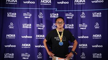 BIB: 6000
                            <button type="button" onclick="openModal(22793321)" class="btn btn-primary btn-sm float-right btn-popup" data-toggle="modal" data-target=".modal-high-quality">
                        <i class="fas fa-shopping-cart"></i> Add to Cart
                    </button>
                                            <button type="button" onclick="isThisMe(22793321, true)" class="btn btn-success btn-sm float-right btn-popup btn-isme hidden" data-toggle="tooltip" data-placement="bottom" title="นี่คือรูปของคุณใช่ไหม คลิกที่นี่เพื่อเอาเข้าอัลบั้ม">
                        <i class="fas fa-plus"></i> Add to album
                    </button>
                    <button type="button" onclick="isThisMe(22793321, false)" class="btn btn-warning btn-sm float-right btn-popup btn-isnotme hidden">
                        <i class="fas fa-ban"></i> Remove from album
                    </button>