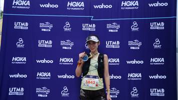 BIB: 5842
                            <button type="button" onclick="openModal(22792519)" class="btn btn-primary btn-sm float-right btn-popup" data-toggle="modal" data-target=".modal-high-quality">
                        <i class="fas fa-shopping-cart"></i> Add to Cart
                    </button>
                                            <button type="button" onclick="isThisMe(22792519, true)" class="btn btn-success btn-sm float-right btn-popup btn-isme hidden" data-toggle="tooltip" data-placement="bottom" title="นี่คือรูปของคุณใช่ไหม คลิกที่นี่เพื่อเอาเข้าอัลบั้ม">
                        <i class="fas fa-plus"></i> Add to album
                    </button>
                    <button type="button" onclick="isThisMe(22792519, false)" class="btn btn-warning btn-sm float-right btn-popup btn-isnotme hidden">
                        <i class="fas fa-ban"></i> Remove from album
                    </button>