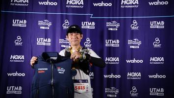 BIB: 5815
                            <button type="button" onclick="openModal(22793389)" class="btn btn-primary btn-sm float-right btn-popup" data-toggle="modal" data-target=".modal-high-quality">
                        <i class="fas fa-shopping-cart"></i> Add to Cart
                    </button>
                                            <button type="button" onclick="isThisMe(22793389, true)" class="btn btn-success btn-sm float-right btn-popup btn-isme hidden" data-toggle="tooltip" data-placement="bottom" title="นี่คือรูปของคุณใช่ไหม คลิกที่นี่เพื่อเอาเข้าอัลบั้ม">
                        <i class="fas fa-plus"></i> Add to album
                    </button>
                    <button type="button" onclick="isThisMe(22793389, false)" class="btn btn-warning btn-sm float-right btn-popup btn-isnotme hidden">
                        <i class="fas fa-ban"></i> Remove from album
                    </button>