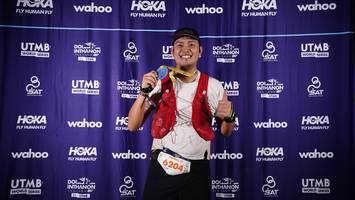 BIB: 6204
                            <button type="button" onclick="openModal(22793332)" class="btn btn-primary btn-sm float-right btn-popup" data-toggle="modal" data-target=".modal-high-quality">
                        <i class="fas fa-shopping-cart"></i> Add to Cart
                    </button>
                                            <button type="button" onclick="isThisMe(22793332, true)" class="btn btn-success btn-sm float-right btn-popup btn-isme hidden" data-toggle="tooltip" data-placement="bottom" title="นี่คือรูปของคุณใช่ไหม คลิกที่นี่เพื่อเอาเข้าอัลบั้ม">
                        <i class="fas fa-plus"></i> Add to album
                    </button>
                    <button type="button" onclick="isThisMe(22793332, false)" class="btn btn-warning btn-sm float-right btn-popup btn-isnotme hidden">
                        <i class="fas fa-ban"></i> Remove from album
                    </button>