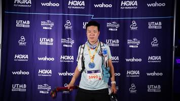 BIB: 5992
                            <button type="button" onclick="openModal(22793792)" class="btn btn-primary btn-sm float-right btn-popup" data-toggle="modal" data-target=".modal-high-quality">
                        <i class="fas fa-shopping-cart"></i> Add to Cart
                    </button>
                                            <button type="button" onclick="isThisMe(22793792, true)" class="btn btn-success btn-sm float-right btn-popup btn-isme hidden" data-toggle="tooltip" data-placement="bottom" title="นี่คือรูปของคุณใช่ไหม คลิกที่นี่เพื่อเอาเข้าอัลบั้ม">
                        <i class="fas fa-plus"></i> Add to album
                    </button>
                    <button type="button" onclick="isThisMe(22793792, false)" class="btn btn-warning btn-sm float-right btn-popup btn-isnotme hidden">
                        <i class="fas fa-ban"></i> Remove from album
                    </button>