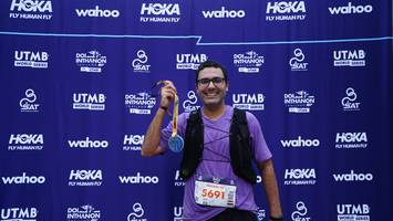 BIB: 5691
                            <button type="button" onclick="openModal(22792815)" class="btn btn-primary btn-sm float-right btn-popup" data-toggle="modal" data-target=".modal-high-quality">
                        <i class="fas fa-shopping-cart"></i> Add to Cart
                    </button>
                                            <button type="button" onclick="isThisMe(22792815, true)" class="btn btn-success btn-sm float-right btn-popup btn-isme hidden" data-toggle="tooltip" data-placement="bottom" title="นี่คือรูปของคุณใช่ไหม คลิกที่นี่เพื่อเอาเข้าอัลบั้ม">
                        <i class="fas fa-plus"></i> Add to album
                    </button>
                    <button type="button" onclick="isThisMe(22792815, false)" class="btn btn-warning btn-sm float-right btn-popup btn-isnotme hidden">
                        <i class="fas fa-ban"></i> Remove from album
                    </button>