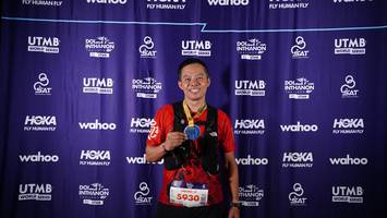 BIB: 5930, 11651
                            <button type="button" onclick="openModal(22793280)" class="btn btn-primary btn-sm float-right btn-popup" data-toggle="modal" data-target=".modal-high-quality">
                        <i class="fas fa-shopping-cart"></i> Add to Cart
                    </button>
                                            <button type="button" onclick="isThisMe(22793280, true)" class="btn btn-success btn-sm float-right btn-popup btn-isme hidden" data-toggle="tooltip" data-placement="bottom" title="นี่คือรูปของคุณใช่ไหม คลิกที่นี่เพื่อเอาเข้าอัลบั้ม">
                        <i class="fas fa-plus"></i> Add to album
                    </button>
                    <button type="button" onclick="isThisMe(22793280, false)" class="btn btn-warning btn-sm float-right btn-popup btn-isnotme hidden">
                        <i class="fas fa-ban"></i> Remove from album
                    </button>