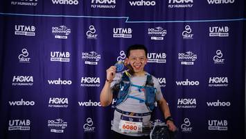 BIB: 6080
                            <button type="button" onclick="openModal(22793037)" class="btn btn-primary btn-sm float-right btn-popup" data-toggle="modal" data-target=".modal-high-quality">
                        <i class="fas fa-shopping-cart"></i> Add to Cart
                    </button>
                                            <button type="button" onclick="isThisMe(22793037, true)" class="btn btn-success btn-sm float-right btn-popup btn-isme hidden" data-toggle="tooltip" data-placement="bottom" title="นี่คือรูปของคุณใช่ไหม คลิกที่นี่เพื่อเอาเข้าอัลบั้ม">
                        <i class="fas fa-plus"></i> Add to album
                    </button>
                    <button type="button" onclick="isThisMe(22793037, false)" class="btn btn-warning btn-sm float-right btn-popup btn-isnotme hidden">
                        <i class="fas fa-ban"></i> Remove from album
                    </button>